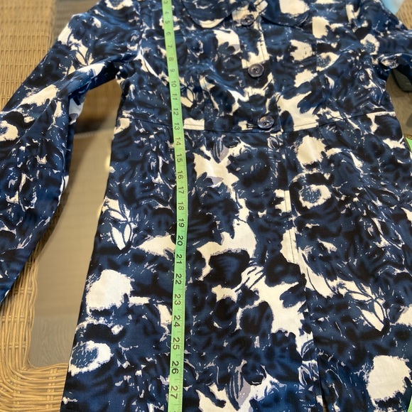 Ambition 3/4 length coat - Picture 9 of 12